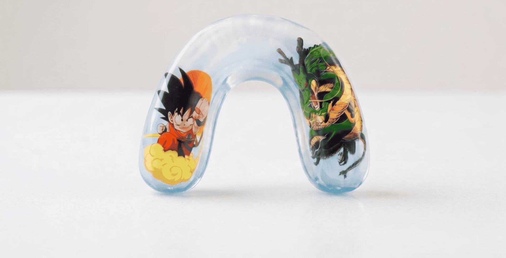Férulas personalizadas